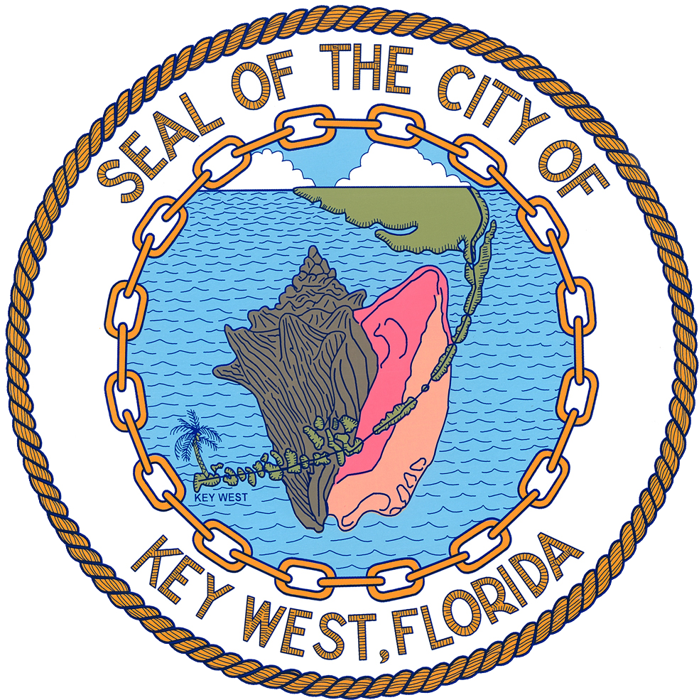 Seal of the City of Key West